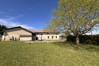achat maison champier 38260