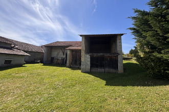 achat maison champier 38260