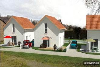 achat maison champier 38260