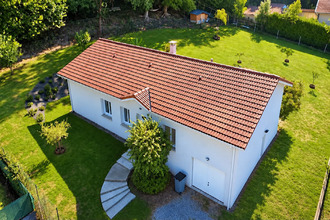 achat maison champier 38260
