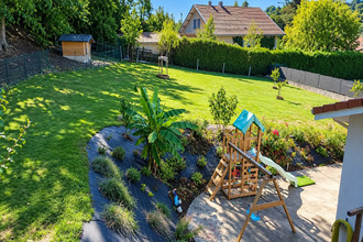 achat maison champier 38260