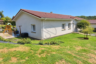 achat maison champier 38260