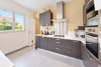 achat maison champier 38260