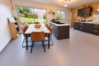 achat maison champier 38260