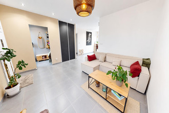 achat maison champier 38260