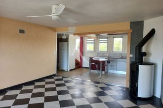 achat maison champigne 49330