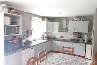 achat maison champigne 49330