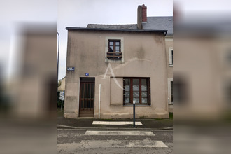 achat maison champigne 49330