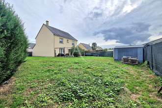 achat maison champigne 49330