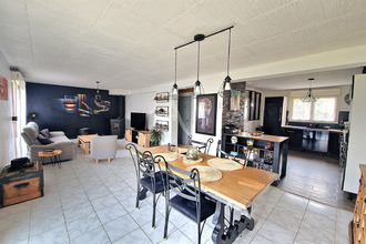 achat maison champigne 49330