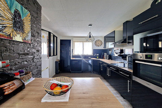 achat maison champigne 49330