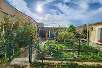 achat maison champigne 49330