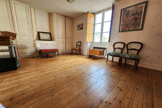 achat maison champigne 49330