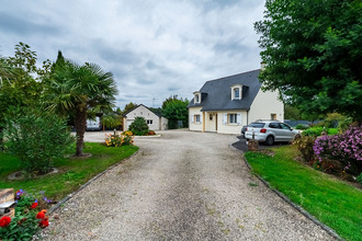 achat maison champigne 49330