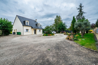 achat maison champigne 49330