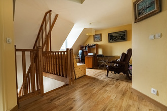 achat maison champigne 49330