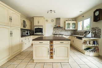 achat maison champigne 49330