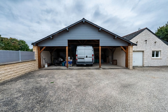 achat maison champigne 49330