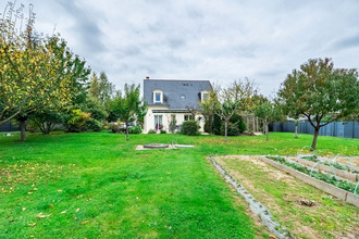 achat maison champigne 49330