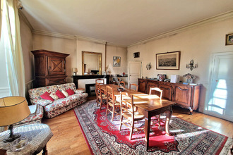 achat maison champigne 49330