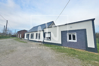 achat maison champigne 49330