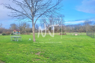 achat maison champigne 49330