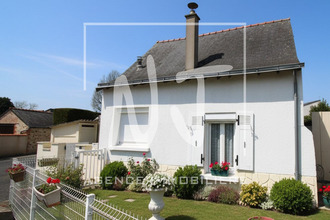 achat maison champigne 49330