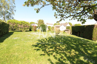 achat maison champigne 49330