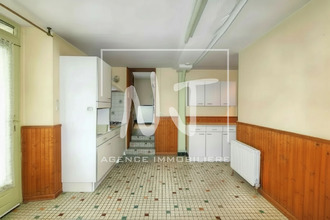 achat maison champigne 49330