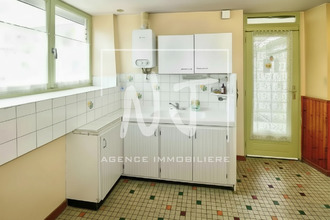 achat maison champigne 49330