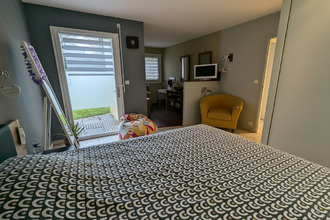 achat maison champigne 49330