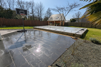 achat maison champigne 49330