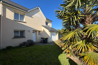 achat maison champigne 49330