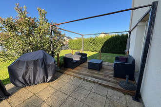 achat maison champigne 49330