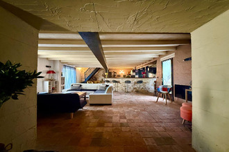 achat maison champigne 49330