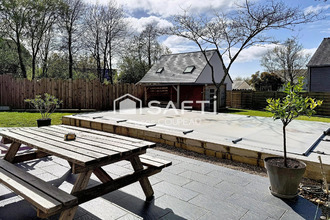 achat maison champigne 49330