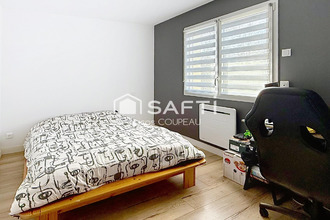 achat maison champigne 49330