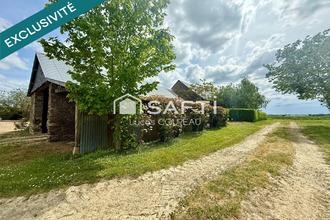achat maison champigne 49330