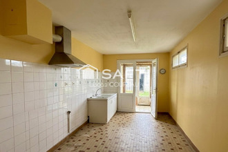 achat maison champigne 49330