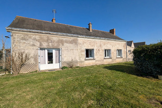 achat maison champigne 49330