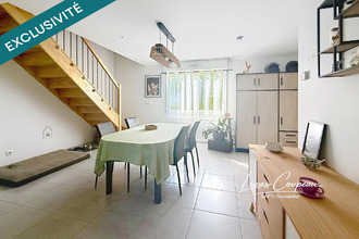 achat maison champigne 49330