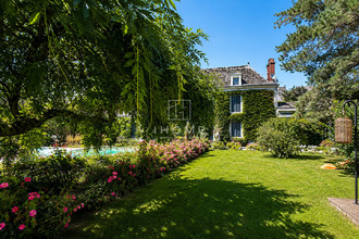 achat maison champigne 49330