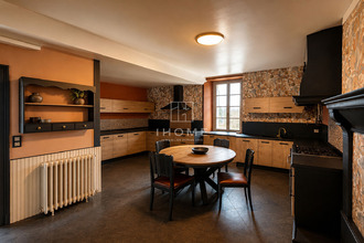achat maison champigne 49330