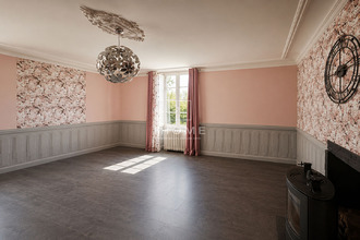 achat maison champigne 49330