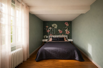 achat maison champigne 49330