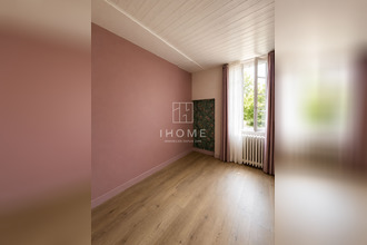 achat maison champigne 49330
