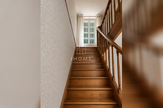 achat maison champigne 49330