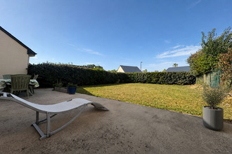 achat maison champigne 49330