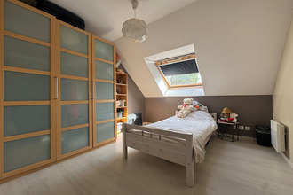 achat maison champigne 49330