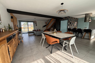 achat maison champigne 49330